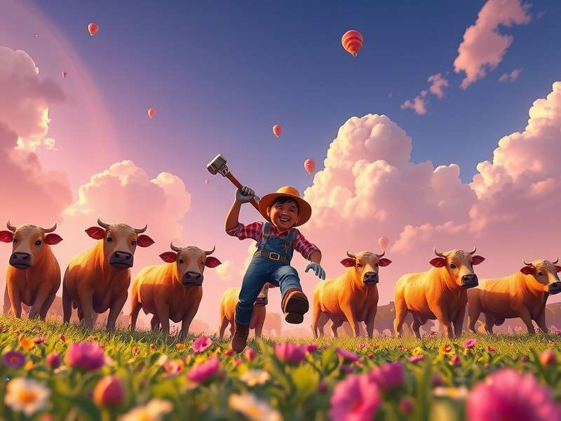 Farm Heroes Champion Farmers Indian version